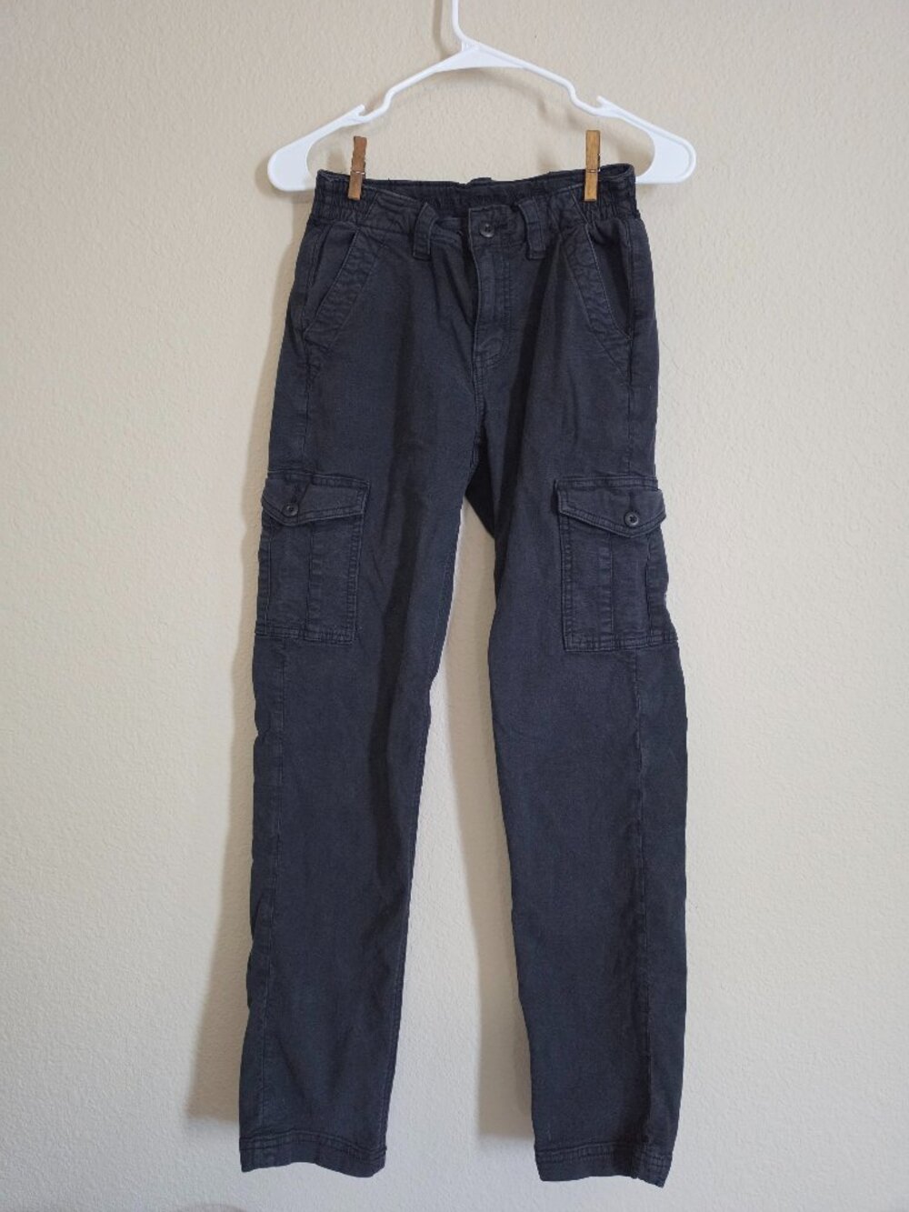 American Eagle Women's Cargo Pants Size 00 Regular